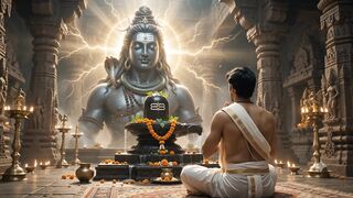 Har har Mahadev 🙏🙏❤️