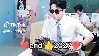 New song video 8