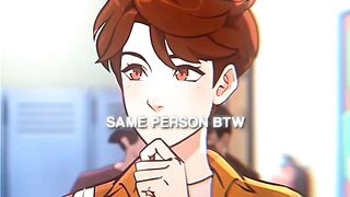 Show this to someone without context, they'll be super confused 😭