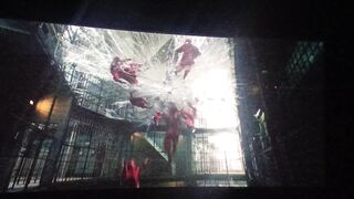 Spiderman Brand New day
