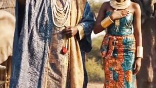 LE LIEVRE DEFIE TOUS SES SUPERIEURS (Conte africain) #conte #motivation