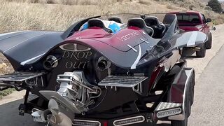 Wonder car
