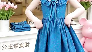 Baby doll 6