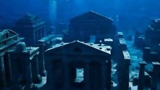 Deep ocean stories part 2