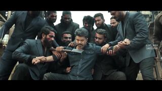 jana nayagan 5 clip thalapathy vijay