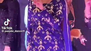 Panjabi Dance 2