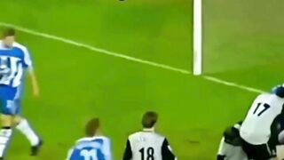 momment funny football