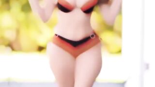So Hot Girl 269