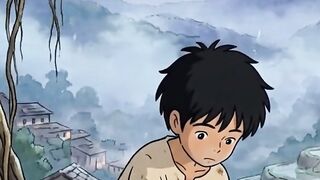 The Magical Moonlight Seed 🌙✨ | A Heartwarming Animated Story