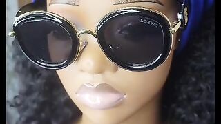 Elegant glass 2