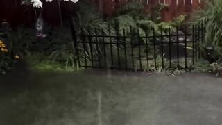State of Emergency Declared as Severe Flooding Hits St. Catharines, Ontario
