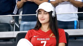 Ronaldo Queen Girl ❤️🇵🇹