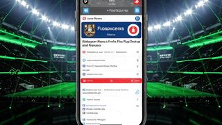 World of epic football ⚽️