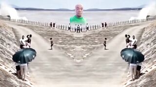 Running on water