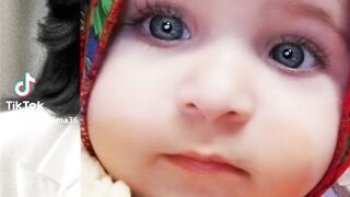 My baby love