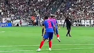 Goal Bisiwu
