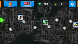 Ramp Car Racing - Car Racing 3D - Android Gameplay | Carrefour | Electric car | Carpet | Sexy