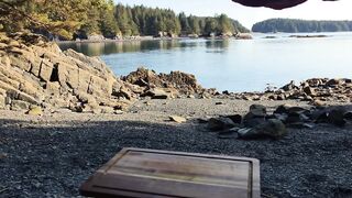 Outdoor camping
