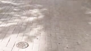 No crazy dance 😭 just funny  "😂" #fyp #viral #dance #trending