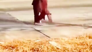No crazy dance 😭 just funny 😂 "😂" #fyp #viral #dance # #trending  @Funny 😂 3