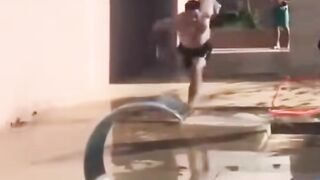 No crazy dance 😭 just funny 😂 "😂" #fyp #viral #dance # #trending  @Funny 😂 5