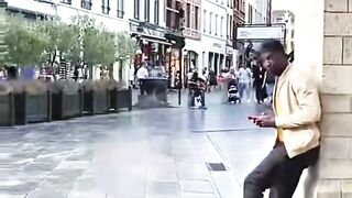 No crazy dance 😭 just funny 😂 "😂" #fyp #viral #dance # #trending  @Funny 😂 6