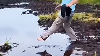 No crazy dance 😭 just funny 😂 "😂" #fyp #viral #dance # #trending  @Funny 😂 9
