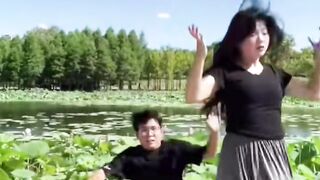No crazy dance 😭 just funny 😂 "😂" #fyp #viral #dance # #trending  @Funny 😂 18