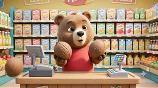 Made for kids 2 - count with me