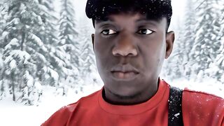On Top of Snow