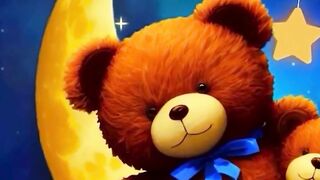 😴 Baby Sleep Music 🧸 #babysleepmusic #sleepmusic #lullabies