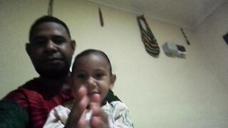 Amihan, Dancing Baby