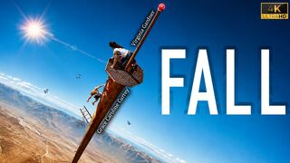 FALL hindi dubbed movie