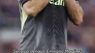 Serba Salah! Situasi Pelik Rafael Leão di AC Milan ⚽💥