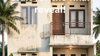 Ordinary House to Luxury Home | Incredible Transformation Timelapse 3
