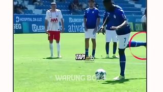 5 Penalti yang bikin kiper MALU!🤯 2
