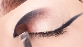 latest gillter makeup for women 2026#glittermakeup #makeup #shorts #glitter #beauty 28