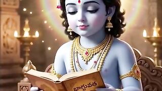 🦚🙏 Srimad Bhagavad Gita — Chapter 1, Verse 8