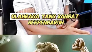 Body building adalah olahraga yang sangat berpengaruh sama genetik   #bodybuilder #fyp #fyi