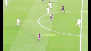 Momen legendaris tersebut terjadi pada 6 Mei 2015