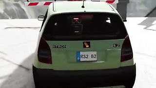 Car Crash