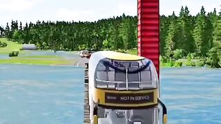 Car crash gaming 2
