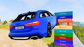 Car crash gaming 3