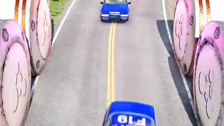 Car crash gaming 7