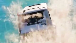 Car crash gaming 8
