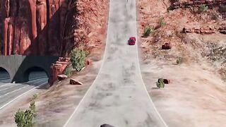 Car crash gaming 9