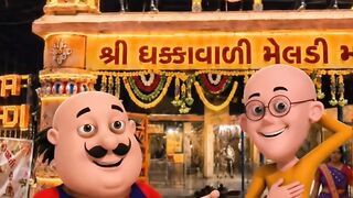 Jay ma meldi