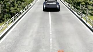 Car crash gaming 10