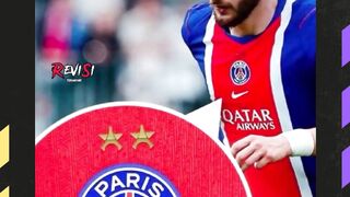 Juara UCL Kok Nggak Boleh Dipamerin