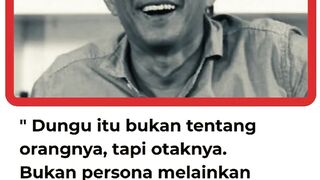 Rasio > Persona. Setuju atau nggak? 🤔